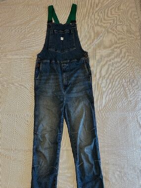Men's Ripton & Co. Performance Overalls - Size Medium